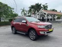 Hãng khác Xe du lịch 2019 - CHỈ 820TR SỞ HỮU NGAY XE FORD EVEREST TITANIUM 2019 – 1 CHỦ, CHẠY 69.000KM