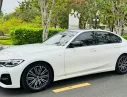 BMW 330i 2019 - BMW 330i G20 M sport bản fu option cao nhất dòng 3 series.