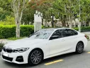 BMW 330i 2019 - BMW 330i G20 M sport bản fu option cao nhất dòng 3 series.