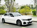 BMW 330i 2019 - BMW 330i G20 M sport bản fu option cao nhất dòng 3 series.