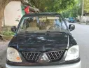 Mitsubishi Jolie 2004 - Chào các bác! Em cần bán chiếc Mitsubishi Jolie 12/2004 phun xăng điện tử, giá 89 triệu. Xe nhà đi kỹ, Chăm sóc cẩn thận