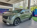 Kia Carnival 2025 -   Bùng cháy cùng siêu phẩm SUV New Carnival Ưu đãi bảo hiểm thân xe và phụ kiện cực nhiều. 