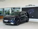 Kia Carnival 2025 -   Bùng cháy cùng siêu phẩm SUV New Carnival Ưu đãi bảo hiểm thân xe và phụ kiện cực nhiều. 