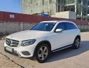 Mercedes-Benz GLC 200 2019