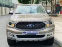 Hãng khác Xe khách khác 2020 - Cần bán Ford Everest Titanium 2020 – Xe đẹp, giá tốt, bảo hành chính hãng 