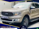 Hãng khác Xe khách khác 2020 - Cần bán Ford Everest Titanium 2020 – Xe đẹp, giá tốt, bảo hành chính hãng 