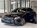 Mercedes-Benz C180 2021 - Mercedes - Benz C180 AMG