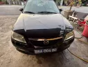 Mazda 323 2002 - BÁN XE MAZDA 323, SẢN XUẤT NĂM 2002