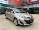 Hãng khác Khác 2019 - [Chính Chủ Cần bán] Toyota Vios 2019 số sàn, xe chuẩn gia đình mới đi 42.000 km, đầy đủ lịch sử hãng