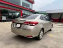 Hãng khác Khác 2019 - [Chính Chủ Cần bán] Toyota Vios 2019 số sàn, xe chuẩn gia đình mới đi 42.000 km, đầy đủ lịch sử hãng