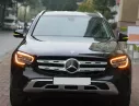 Mercedes-Benz GLC 200 2021 - Mercedes GLC 200 4matic 2021