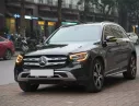 Mercedes-Benz GLC 200 2021 - Mercedes GLC 200 4matic 2021