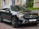 Mercedes-Benz GLC 200 2021 - Mercedes GLC 200 4matic 2021