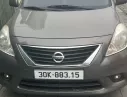 Nissan Sunny 2013 - Nissan Sunny 2013 1.5 XL 