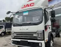 JAC N800 Plus 2025 - BÁN XE N800 PLUS E5 VÀ XE N900 PLUS E5 XE MỚI SẢN XUẤT NĂM 2025