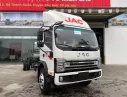 JAC N800 Plus 2025 - BÁN XE N800 PLUS E5 VÀ XE N900 PLUS E5 XE MỚI SẢN XUẤT NĂM 2025