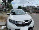 Honda CR V 2018 - Chính chủ bán xe Xe crv bản L đời 2018