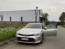 Hãng khác Khác 2018 - Chính chủ bán xe Toyota Camry 2018 2.5Q 