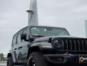 Jeep Wrangler 2021 - Jeep Đã Qua Sử Dụng Jeep Rubicon 2021 