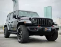 Jeep Wrangler 2021 - Jeep Đã Qua Sử Dụng Jeep Rubicon 2021 