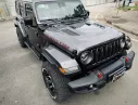 Jeep Wrangler 2021 - Jeep Đã Qua Sử Dụng Jeep Rubicon 2021 