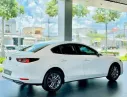 Mazda 3 2025 - Lái Thử và Trả Nghiệm Tận Nhà Cho Gia Đình ! 