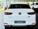 Mazda 3 2025 - Lái Thử và Trả Nghiệm Tận Nhà Cho Gia Đình ! 