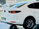 Mazda 3 2025 - Lái Thử và Trả Nghiệm Tận Nhà Cho Gia Đình ! 