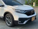 Honda CR V 2020 - Em cần bán CR-V Sensing 2020 bản G 