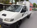 Hyundai Libero 2007 - CHÍNH CHỦ CẦN BÁN XE ĐÔNG LẠNH HYUNDAI LIBERO 2007 