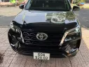Hãng khác Khác 2021 - Toyota Fortuner 2021 2.4AT 4x2 - 45000 km-930 triệu
