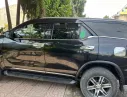 Hãng khác Khác 2021 - Toyota Fortuner 2021 2.4AT 4x2 - 45000 km-930 triệu