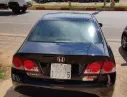 Honda Civic 2008 - Chính chủ bán xe Honda Civic sản xuất 2008 đăng ký 2009 1.8 AT 