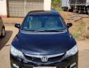 Honda Civic 2008 - Chính chủ bán xe Honda Civic sản xuất 2008 đăng ký 2009 1.8 AT 