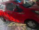 Chevrolet Spark 2017 - Xe spark van số sàn 2 chỗ 2017.