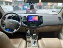 Hãng khác Khác 2010 - Toyota Fortuner 2010 2.7V 4x4 AT - 170000 km- 295 triệu