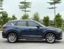 Mazda CX 5 2022 - Cần Bán - Mazda Cx-5 2.0 Deluxe Vin 2022 – Đẹp Không Tì Vết