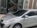 Hãng khác Khác 2018 - Bán xe Toyota Vios 2018 Form mới, số sàn 