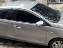 Hãng khác Khác 2018 - Bán xe Toyota Vios 2018 Form mới, số sàn 
