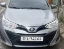 Hãng khác Khác 2018 - Bán xe Toyota Vios 2018 Form mới, số sàn 