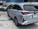 Hãng khác Khác 2022 - Bán xe Toyota Veloz cross Bạc CVT 2022, Số Tự Động