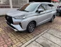Hãng khác Khác 2022 - Bán xe Toyota Veloz cross Bạc CVT 2022, Số Tự Động