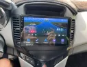 Chevrolet Cruze  LTZ 1.8 AT 2011 - Chevrolet Cruze 2011 LTZ 1.8 AT - 104000 km- 210 triệu 