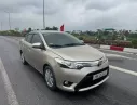 Hãng khác Khác 2015 - Cần bán Toyota Vios G 2015 – Số tự động – Giá 290 triệu