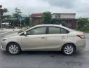 Hãng khác Khác 2015 - Cần bán Toyota Vios G 2015 – Số tự động – Giá 290 triệu