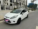 Hãng khác Khác 2011 - Ford Fiesta 2011 1.6 AT Sedan - 115000 km