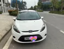 Hãng khác Khác 2011 - Ford Fiesta 2011 1.6 AT Sedan - 115000 km