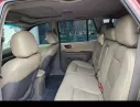 Hyundai Santa Fe 2008 - Hyundai SantaFe số tự động- 158 triệu