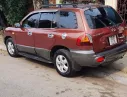 Hyundai Santa Fe 2008 - Hyundai SantaFe số tự động- 158 triệu