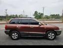 Hyundai Santa Fe 2008 - Hyundai SantaFe số tự động- 158 triệu